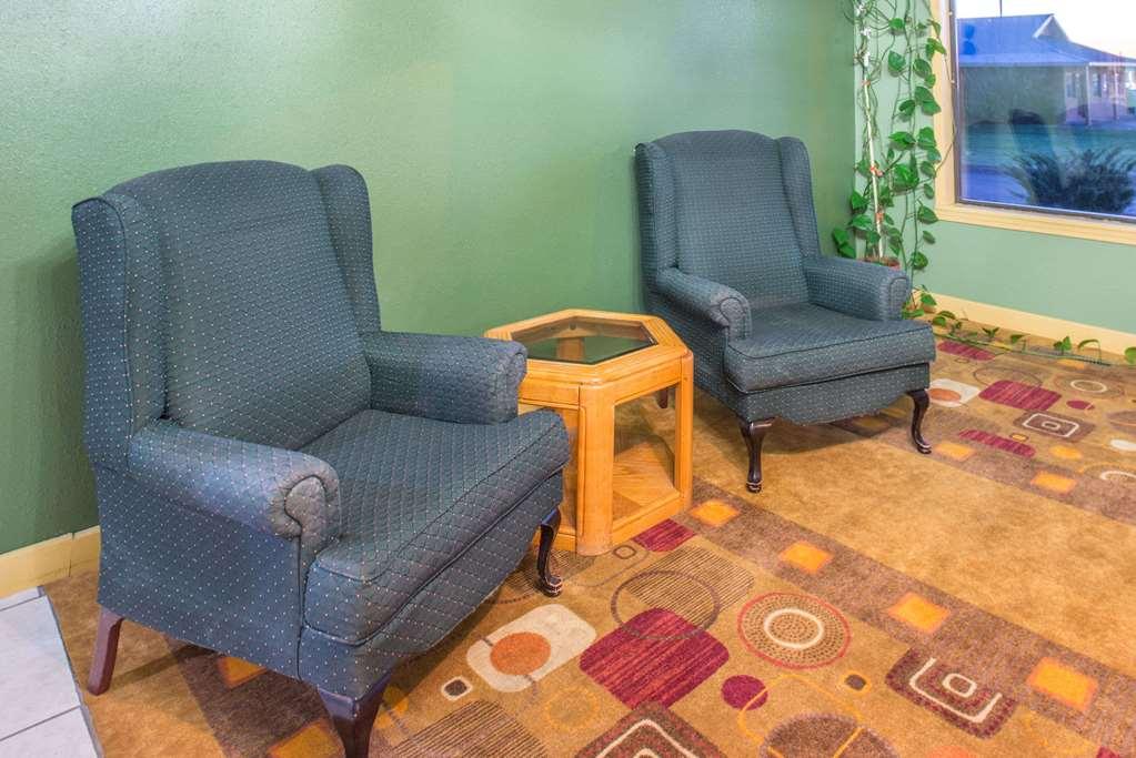 Days Inn By Wyndham Mountain Grove Interior foto