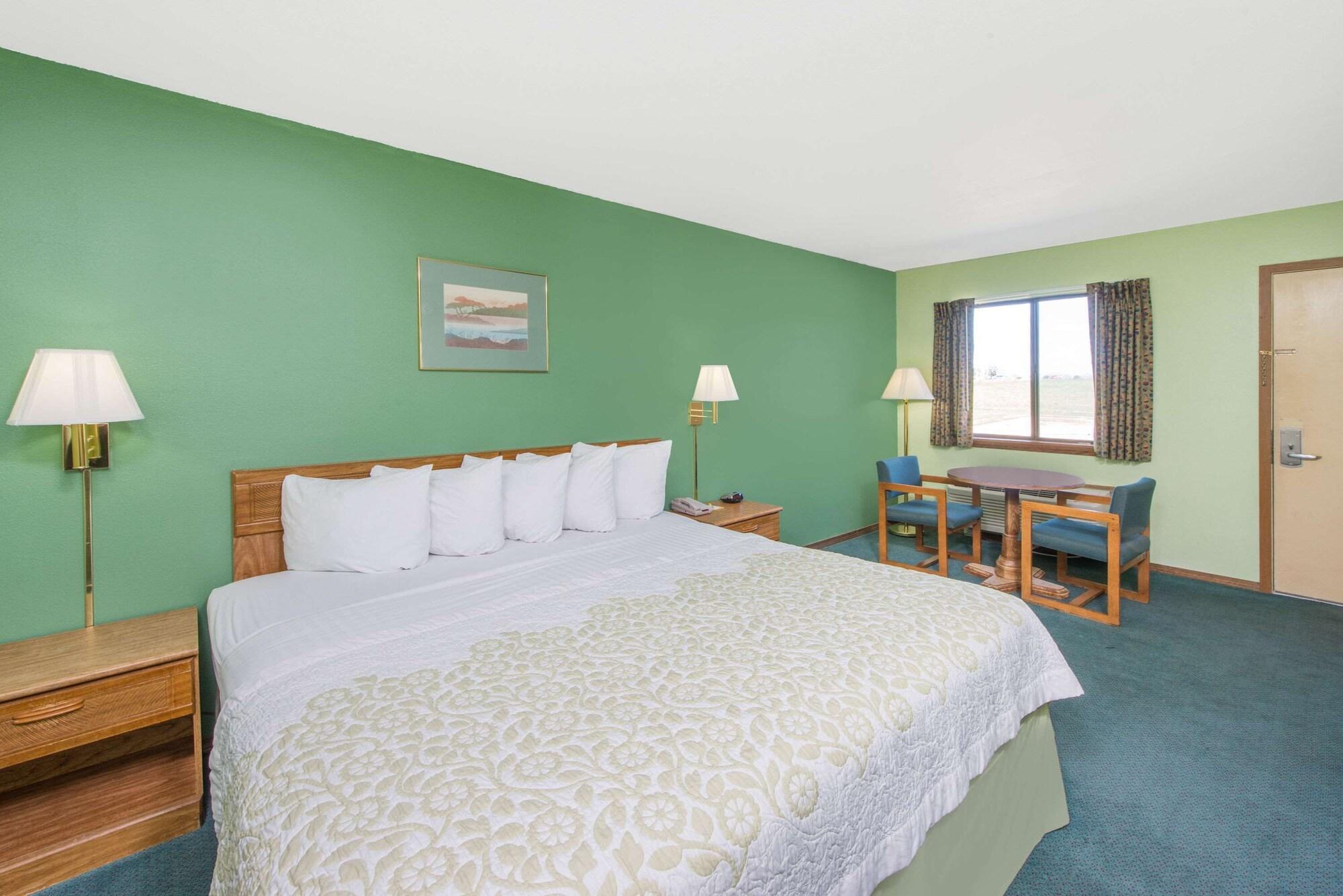 Days Inn By Wyndham Mountain Grove Bagian luar foto