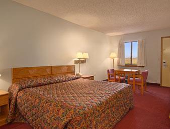 Days Inn By Wyndham Mountain Grove Ruang foto