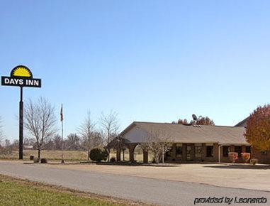 Days Inn By Wyndham Mountain Grove Bagian luar foto